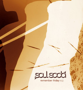 Soul Soda - This Pretty Idea